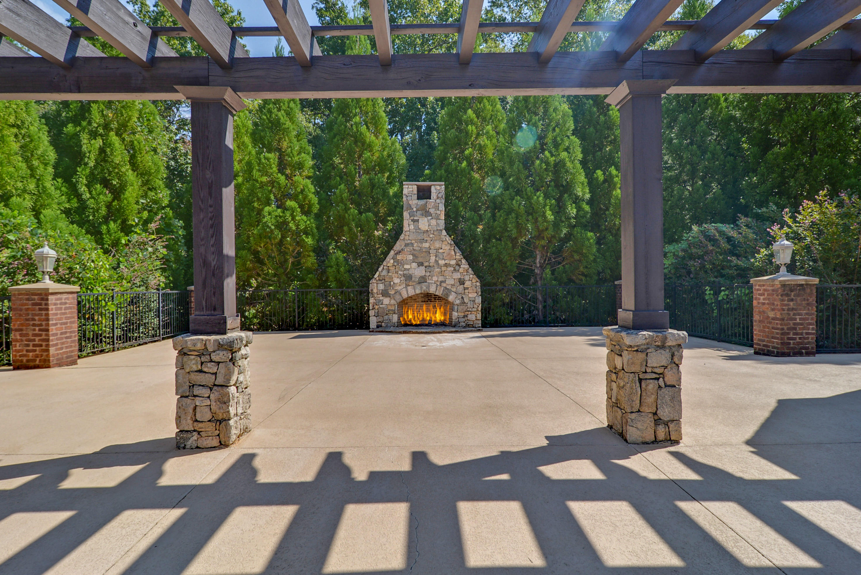 Eastwood Homes at Griffin Park Photo