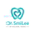 Dr Smilee Dental of Killeen, Family, Cosmetic, Implant, Medspa Logo