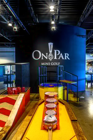 Images On Par Entertainment