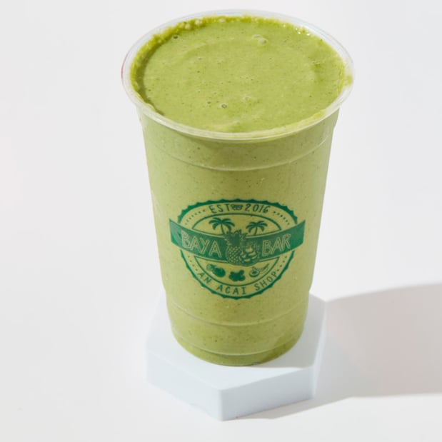 Images Baya Bar - Acai & Smoothie Shop