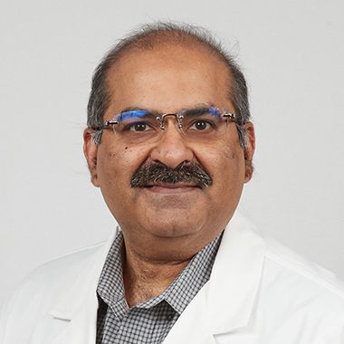 Dr. Faisal N Ahmad, MD