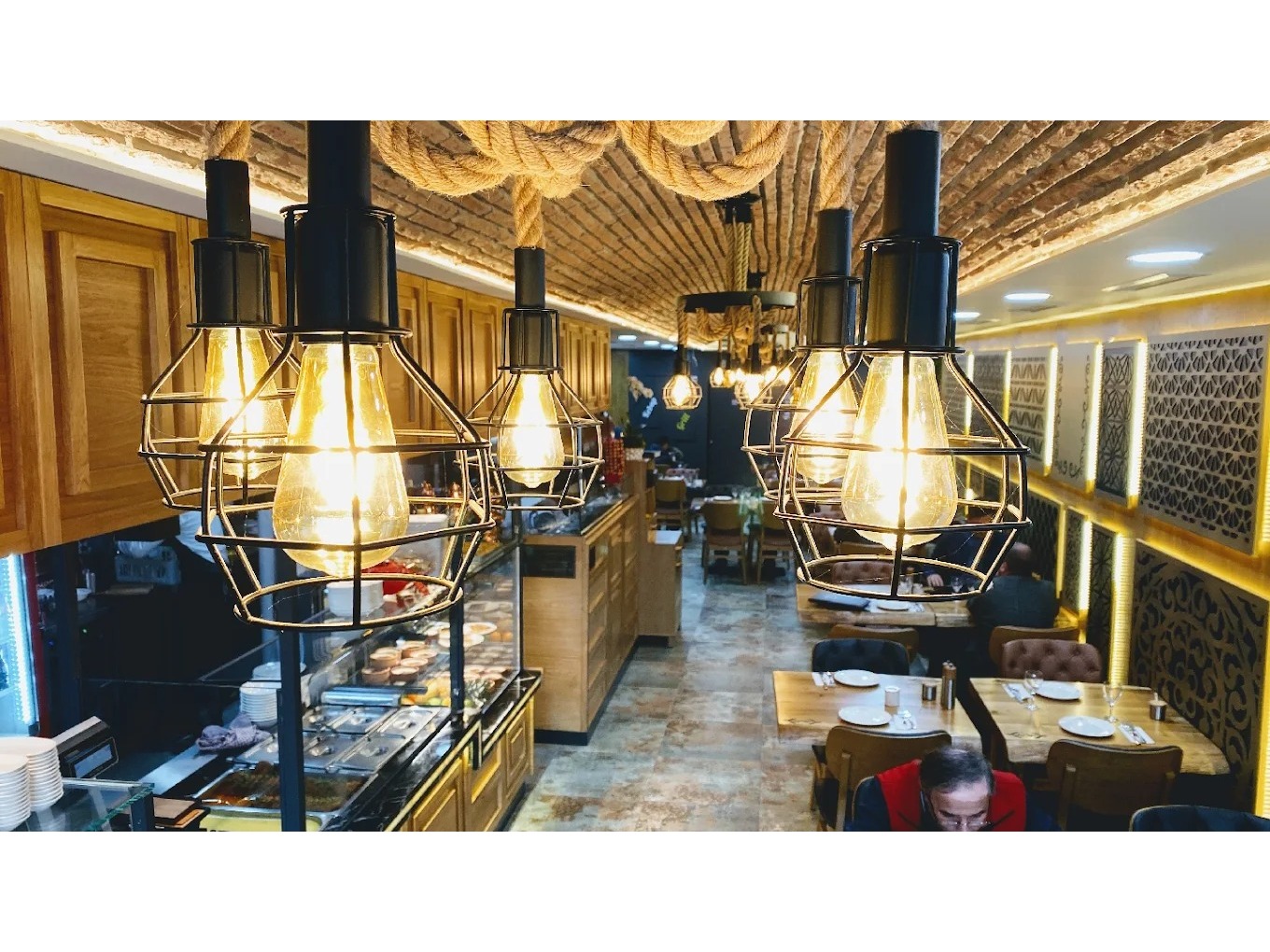 Bey Oğlu Kebaphaus - Bergisch - GALLERY