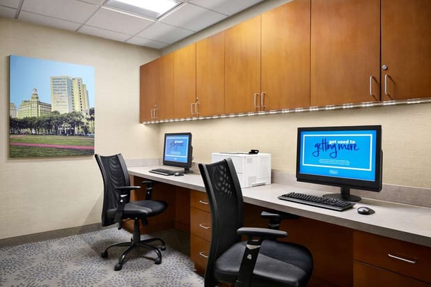 Images Hampton Inn & Suites New Haven - South - West Haven