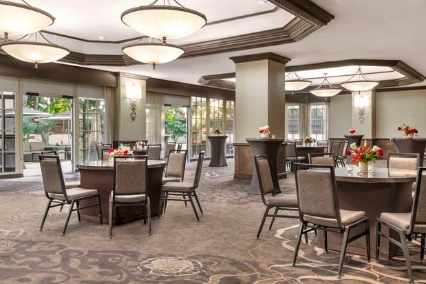 Images Hilton Orange County/Costa Mesa