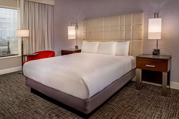 Images Hilton St. Louis at the Ballpark