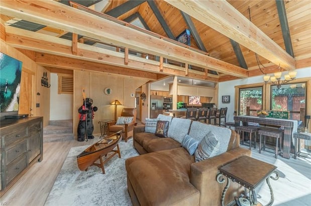 Images Tahoe Tony Tuoto EXP Luxury Hosting Realty Incline Village