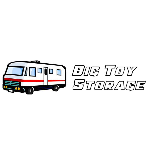 Big Toy Storage Logo