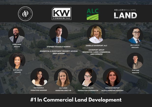 Images Davenport Real Estate Group | Keller Williams Bay Area Estates