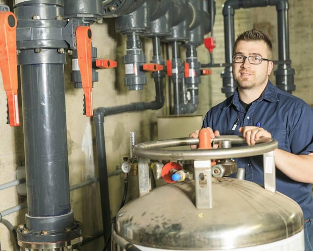 Images Moore Heating & Air