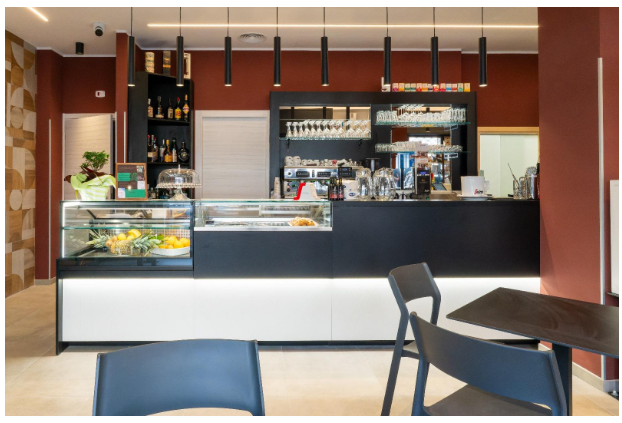 Images Tosti Bar e Tabacchi
