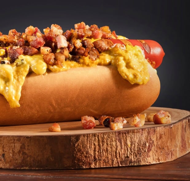 Images Denville Dog & Grill