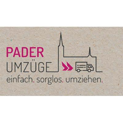 PADERUMZÜGE in Paderborn - Logo