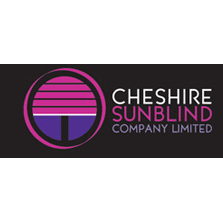 Cheshire Sunblind Company Logo
