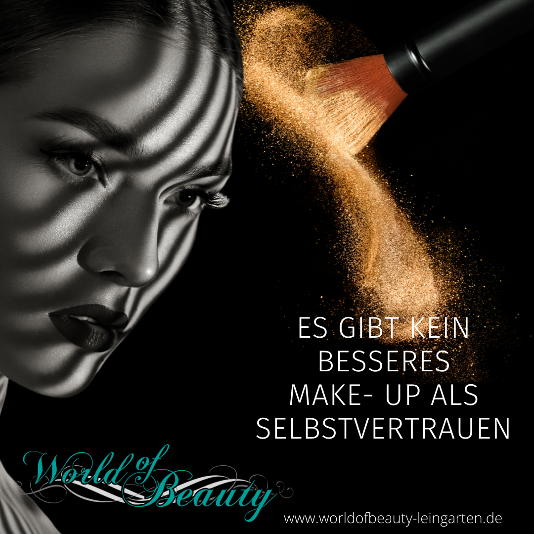 World of Beauty (Kosmetikstudio), Eppinger Straße 4 in Leingarten