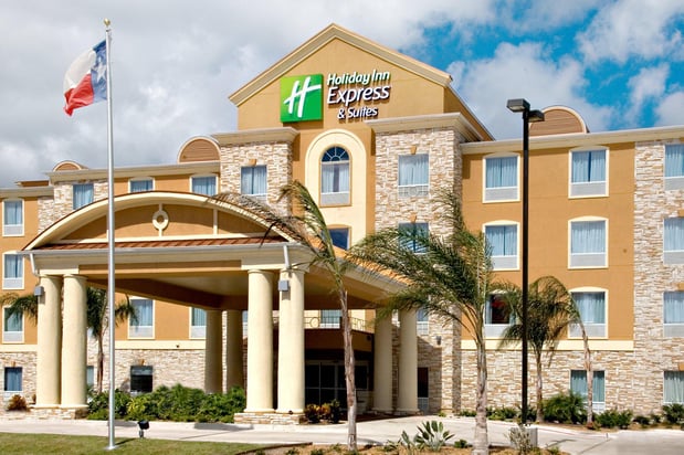 Images Holiday Inn Express & Suites Corpus Christi by IHG