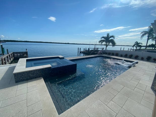 Images Premier Pools & Spas | San Fernando Valley