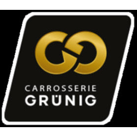 Garage R. Grünig AG / Carosserie Logo
