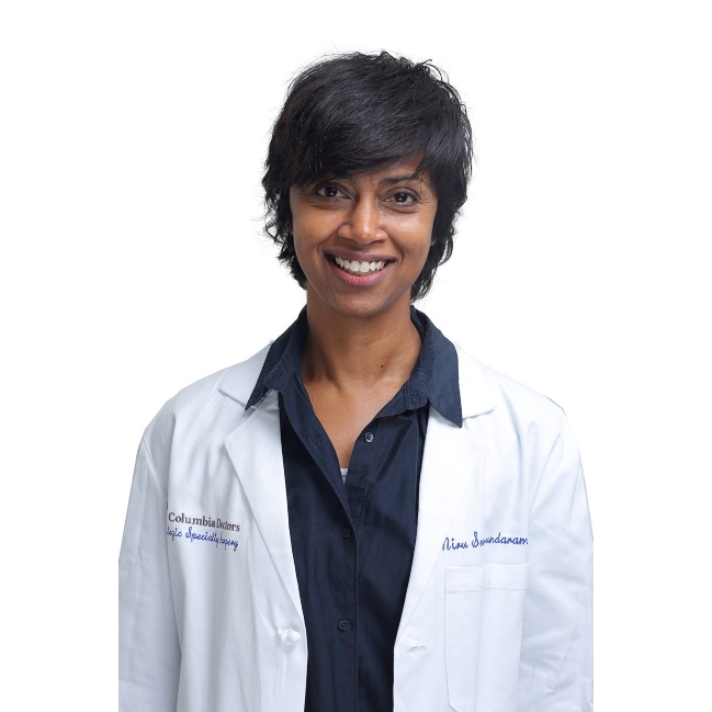 Nirupama Somasundaram - NEW YORK, NY - Obstetrics & Gynecology, Nurse Practitioner