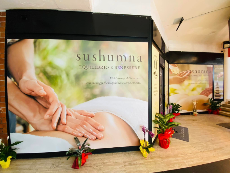 Images Sushumna - Centro Olistico Equilibrio e Benessere