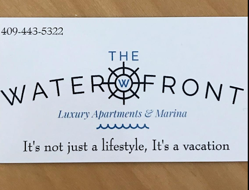 Images Waterfront Apartments Galveston