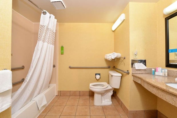 Images Hampton Inn & Suites Springboro/Dayton Area South