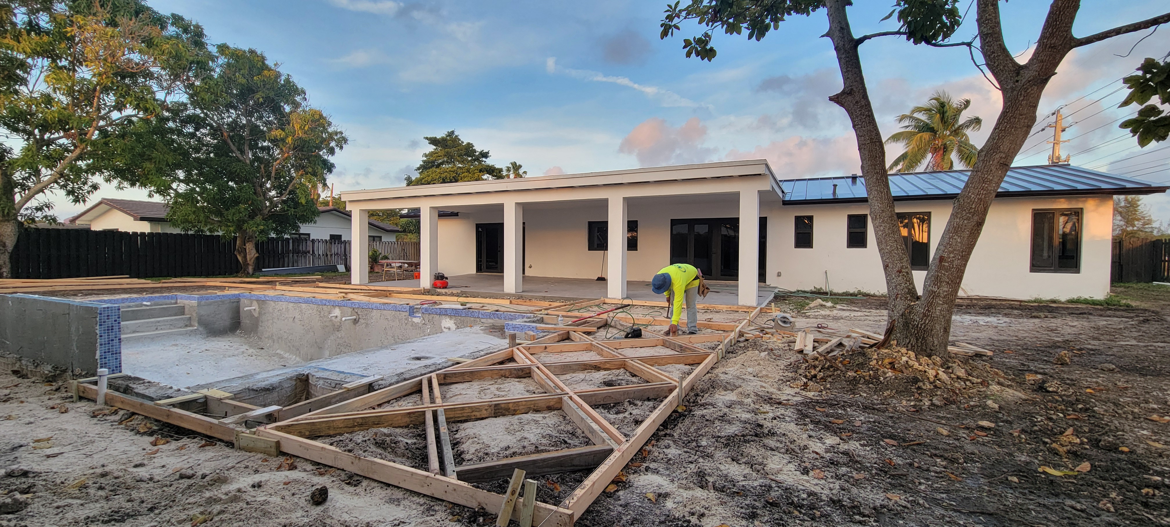 Mayfair Home Services Image