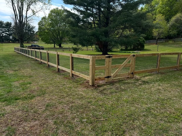 Images Champion Fence