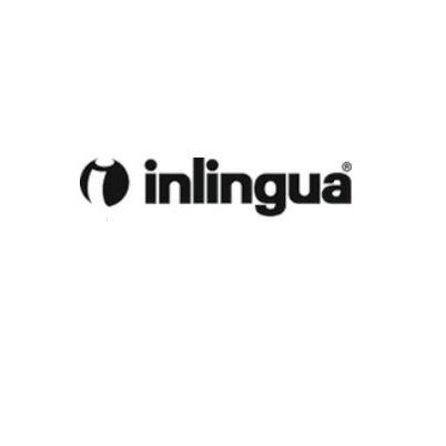 Logo Inlingua Sprachschule