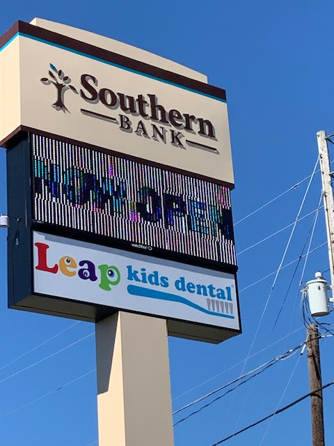 Images Leap Kids Dental - Cabot