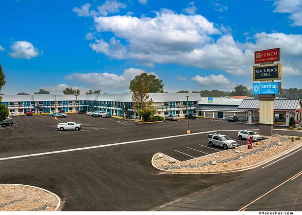 Images SureStay by Best Western Lovelock