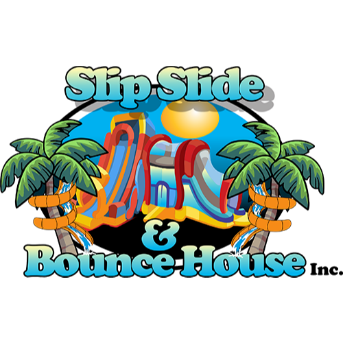 Slip Slide and Bounce
