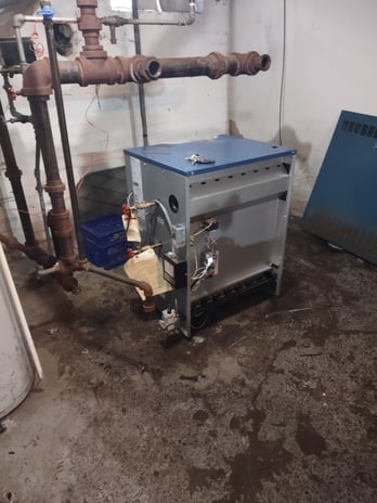 Images Atlast Heating & Cooling