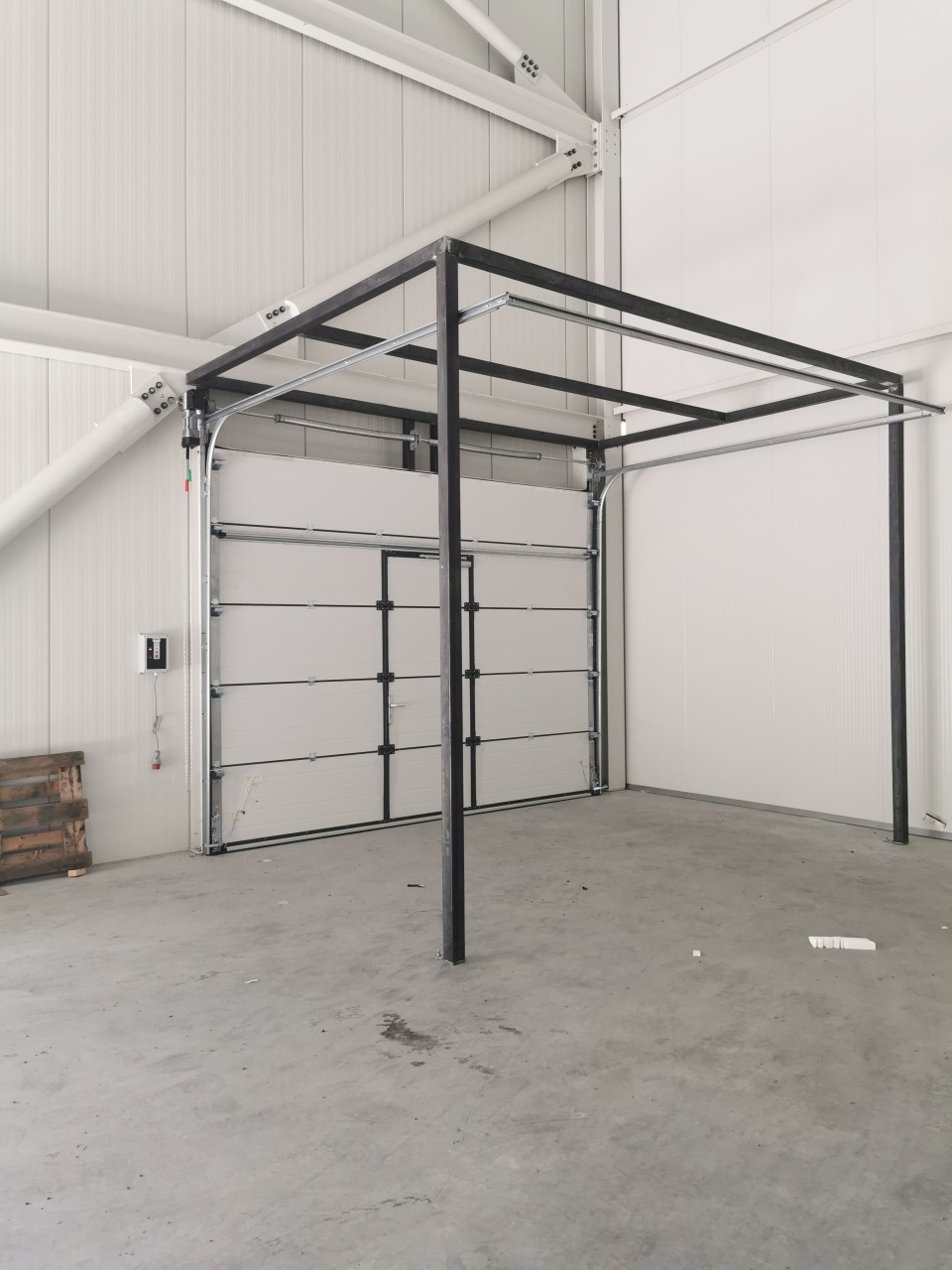 Bilder Meviplex Sarl
