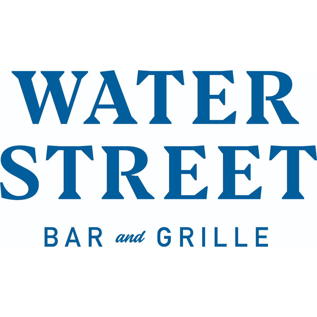 Water Street Bar & Grille - Toms River, NJ 08753 - (732)240-4800 | ShowMeLocal.com
