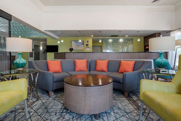 Images Best Western Carlton Suites