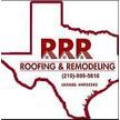 RRR  Roofing & Remodeling Logo