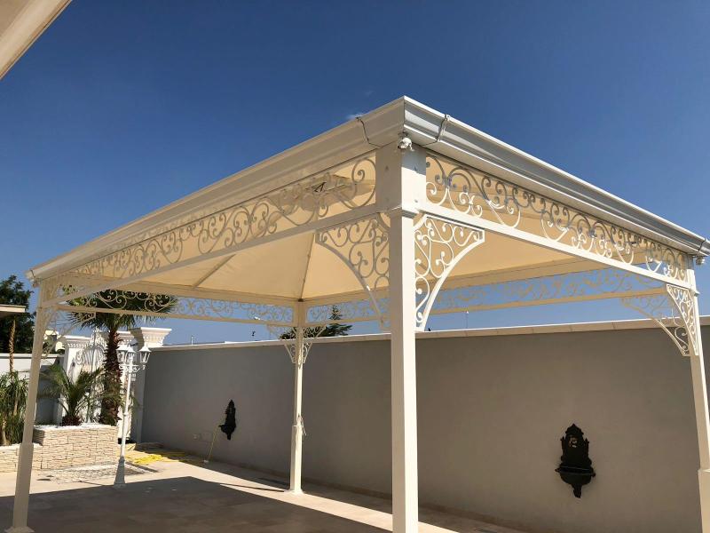 Images L'Antica Forgia - Lavorazioni in Ferro