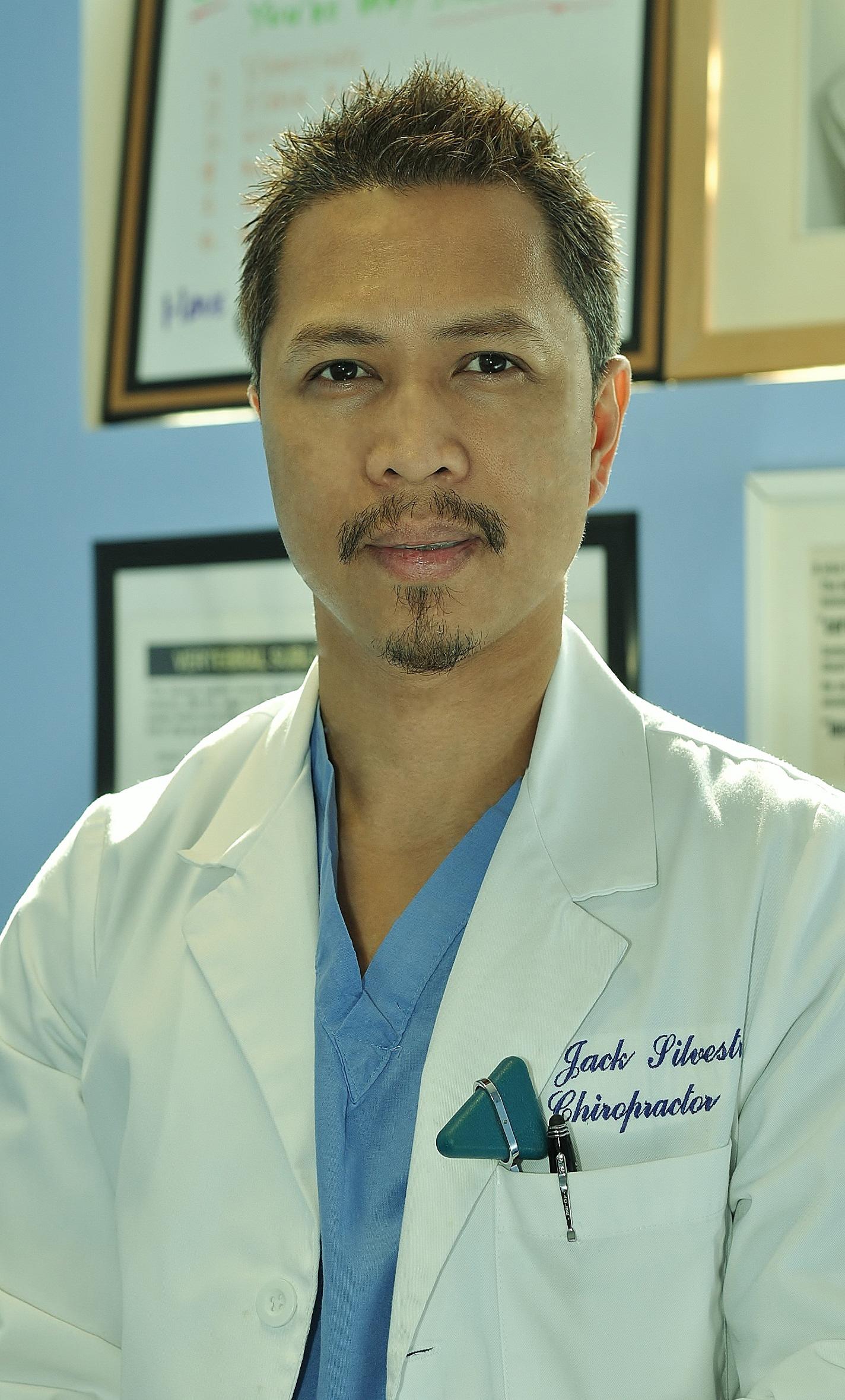 Back Pain and Auto Injury Clinic