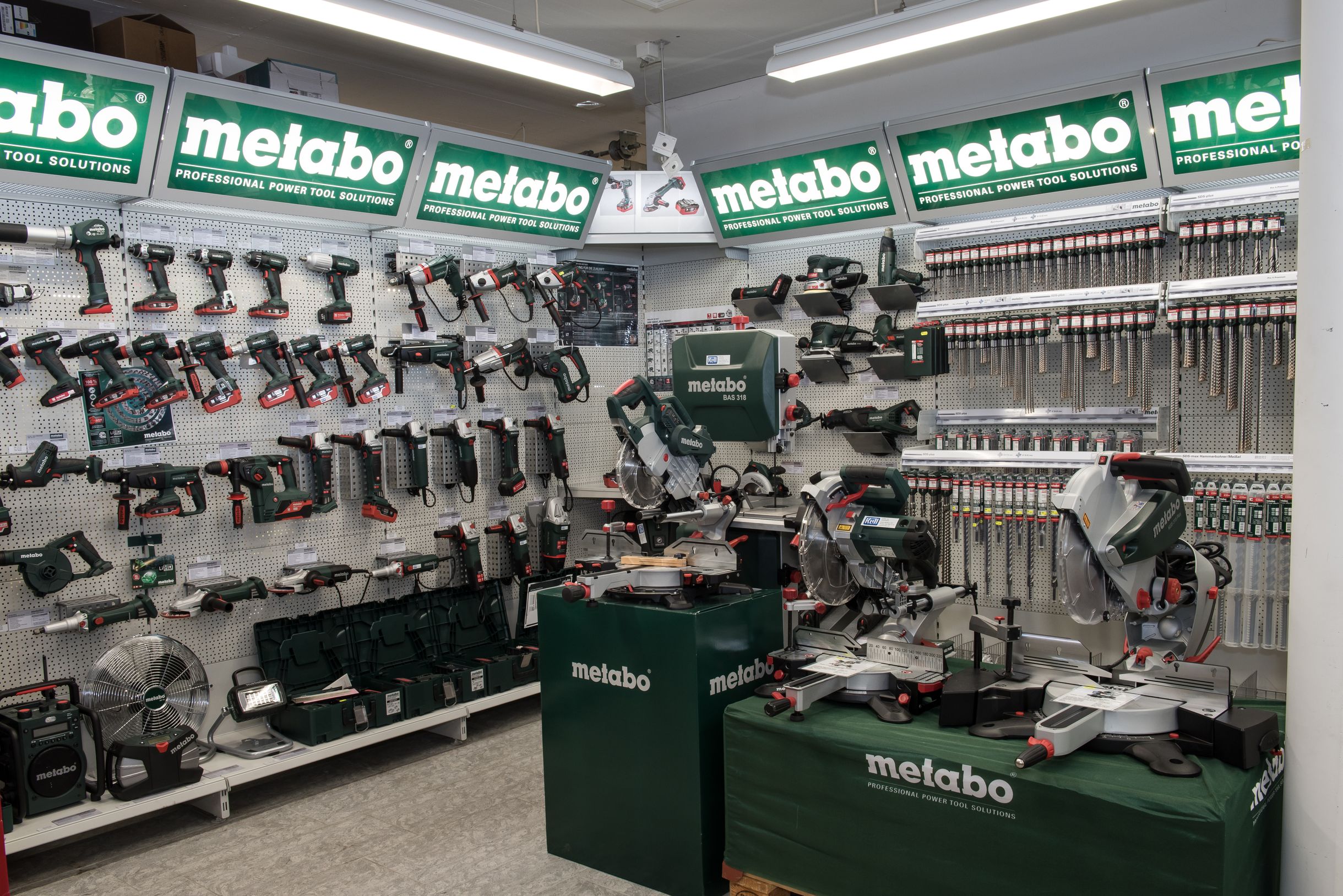 Kulltec AG, Turmstrasse 8 in Pfäffikon ZH