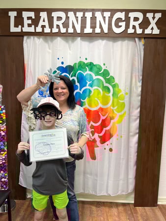 Images LearningRx - Shreveport