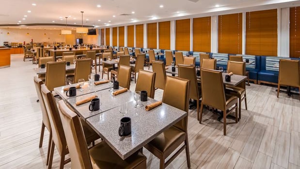 Images Best Western Plus Atlantic Beach Resort