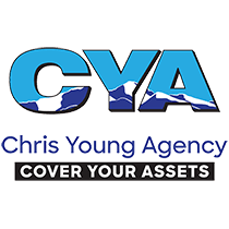 Chris Young Agency, LLC Logo
