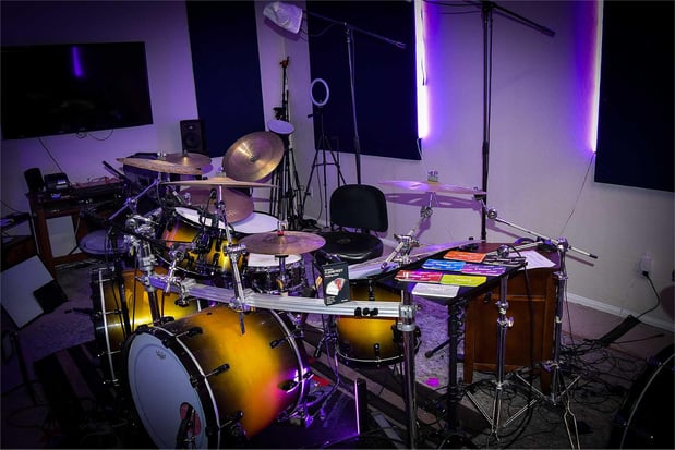 Images The Xgroove Drum Lessons