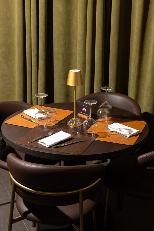 Images Ristorante L'Ardore