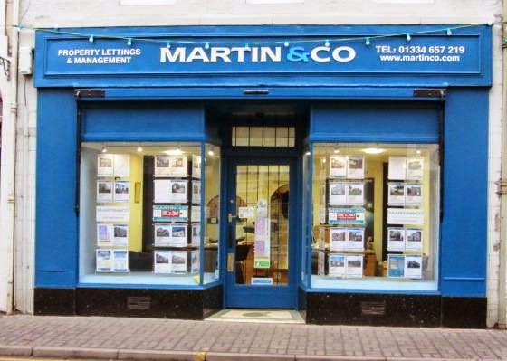 Images Martin & Co Cupar Lettings & Estate Agents
