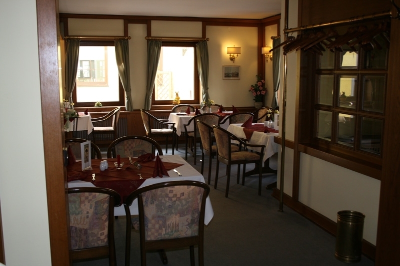 Hoenckes Altes Wirtshaus, Kirchplatz 3-4 in Königs Wusterhausen