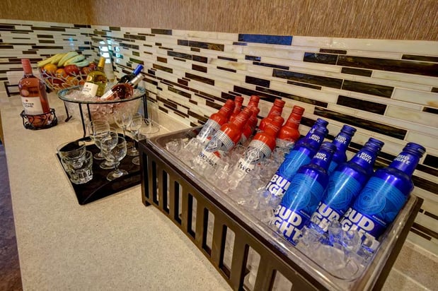 Images Homewood Suites By Hilton Houston IAH Airport Beltway 8