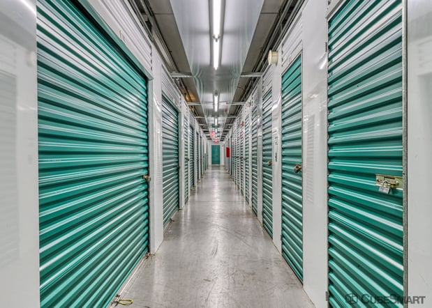 Images CubeSmart Self Storage