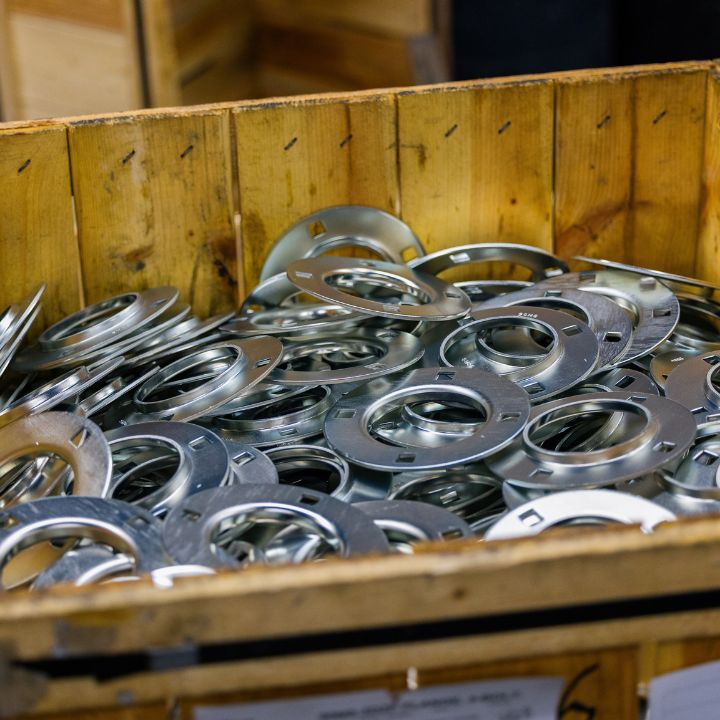 Images The Bass Plating Company