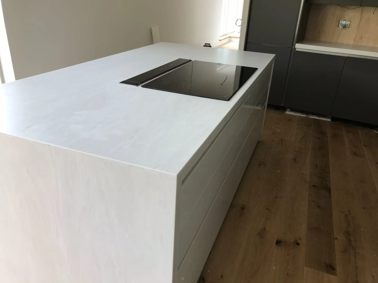 Images Bespoke Solid Surfaces Ltd